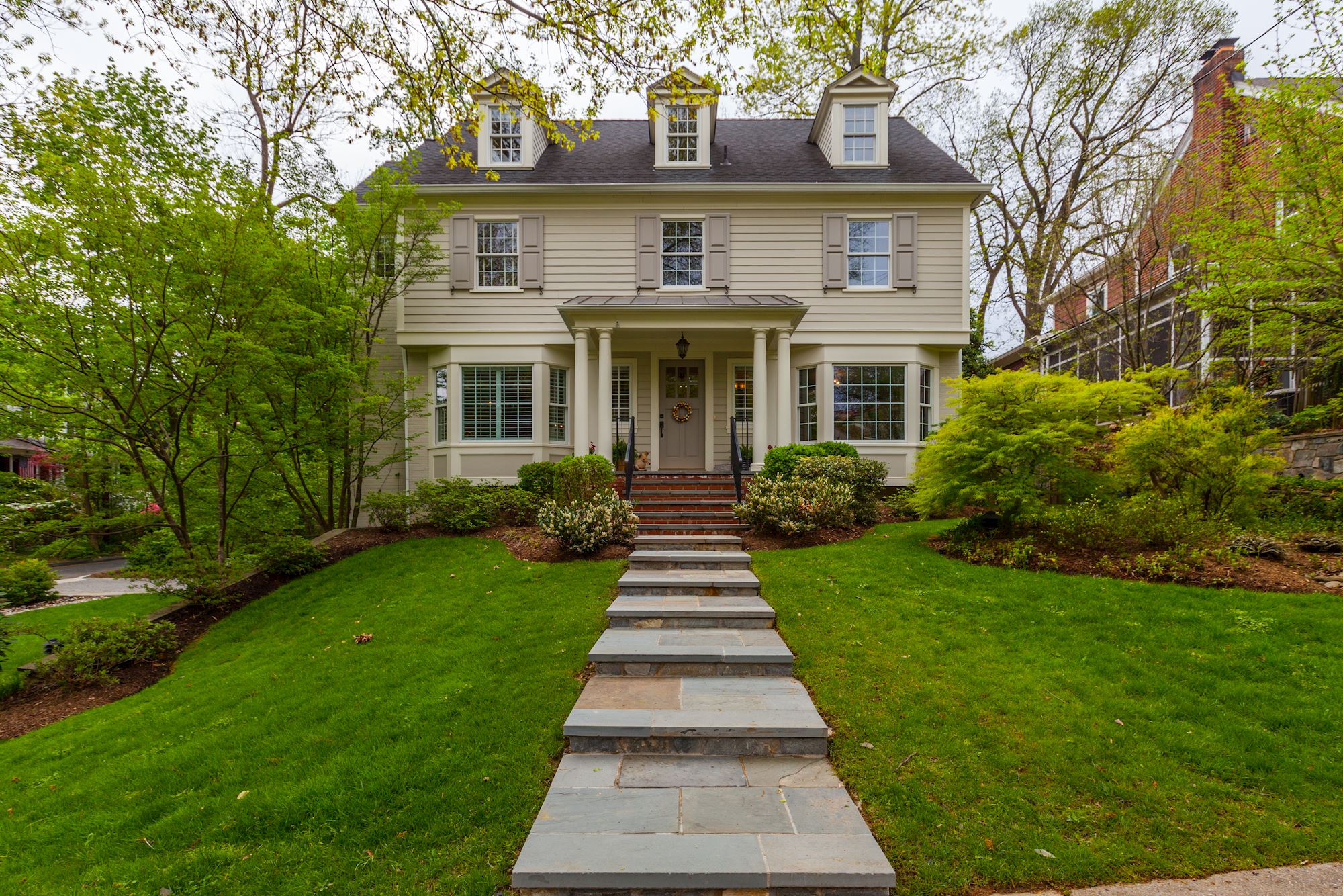 Featured Neighborhood: Chevy Chase